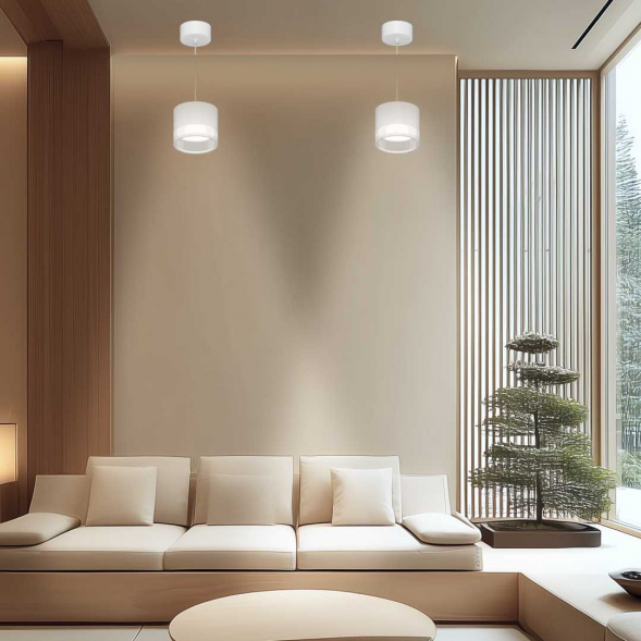 Потолочный светильник Apeyron Sunrise 16-202