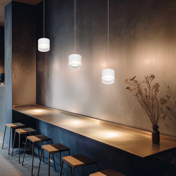 Потолочный светильник Apeyron Sunrise 16-202