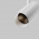 Трековый светодиодный светильник Maytoni Technical Focus Led TR197-3-12WCCT-M-W
