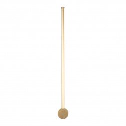 Настенный светодиодный светильник Loft IT Rays 10055GD