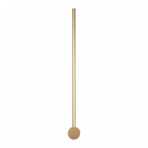 Настенный светодиодный светильник Loft IT Rays 10055GD