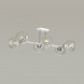 Потолочная люстра Lumion Moderni Alana 4517/6C