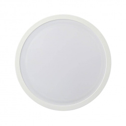 Встраиваемый светодиодный светильник Arlight LTD-135SOL-20W Day White 020711