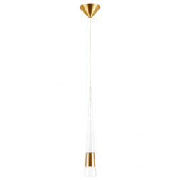 Подвесной светодиодный светильник Lightstar Cone 757013