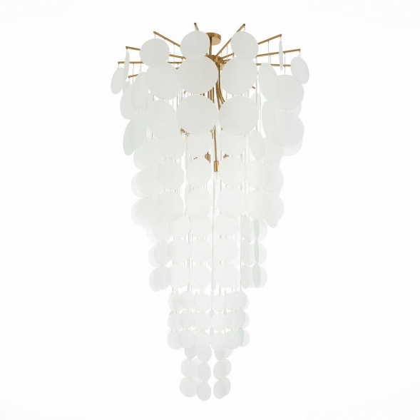 Подвесная люстра ST Luce Vittoria SL1231.303.12