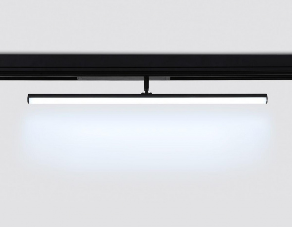 Трековый светодиодный светильник Ambrella Light Track System Magnetic 220V GL1361
