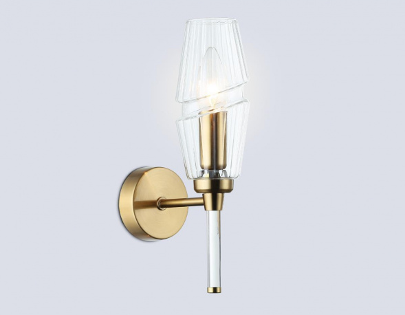Настенный светильник Ambrella light High light LH55204