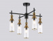 Подвесная люстра Ambrella light High Light LH55256