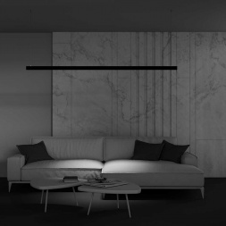 Трековый светильник Maytoni Technical Points TR031-2-12W2.7K-B