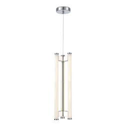 Подвесной светодиодный светильник iLedex Rocks 2301-3M CR