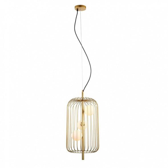 Подвесная люстра Favourite Margarita 2368-3P