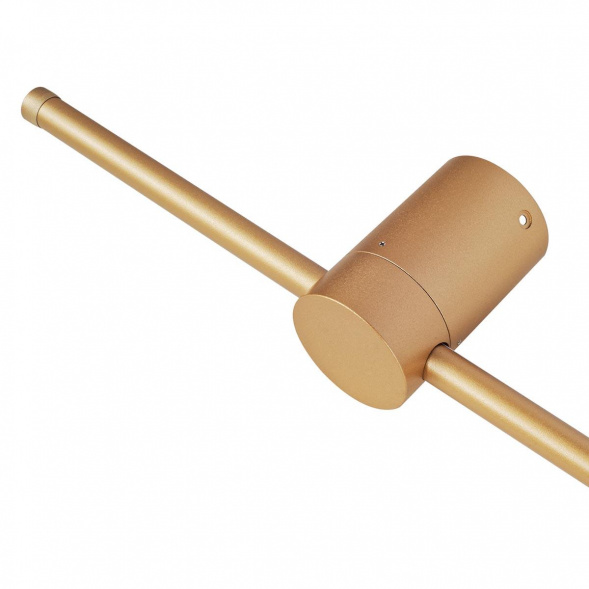 Настенный светодиодный светильник Kink Light Локи 08423-80,33(3000K)