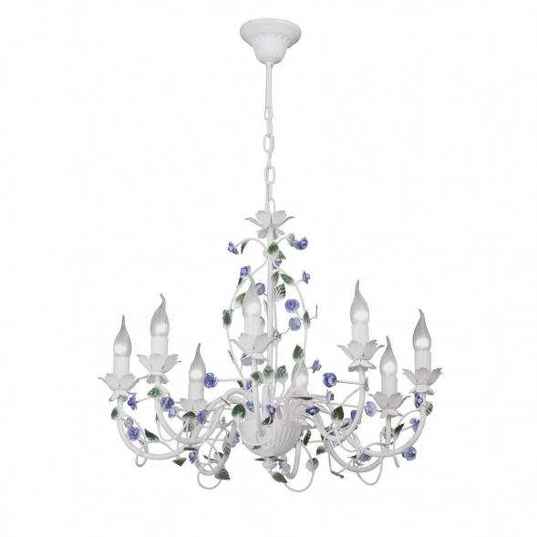 Подвесная люстра Vitaluce V1794-0/8