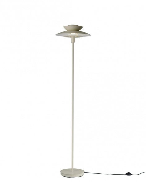 Торшер Moderli Shaggy V11300-1F