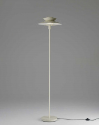 Торшер Moderli Shaggy V11300-1F