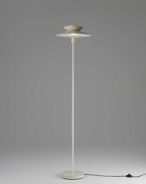 Торшер Moderli Shaggy V11300-1F