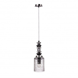 Подвесной светильник Crystal Lux Mateo SP1