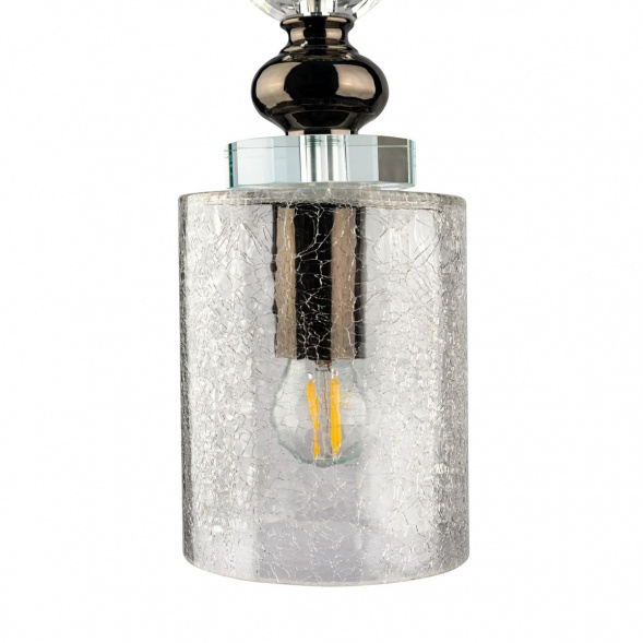 Подвесной светильник Crystal Lux Mateo SP1