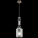 Подвесной светильник Crystal Lux Mateo SP1