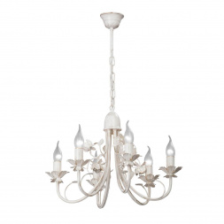 Подвесная люстра Vitaluce V1831-0/6