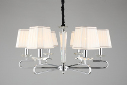 Подвесная люстра Omnilux Marilleva OML-88503-06