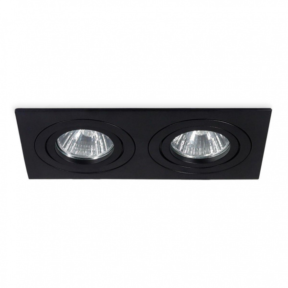 Встраиваемый светильник Ambrella light Techno Spot TN102627