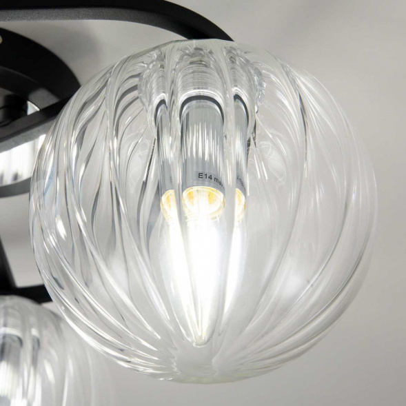 Потолочная люстра Citilux Брабус CL113131