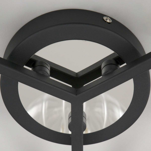 Потолочная люстра Citilux Брабус CL113131