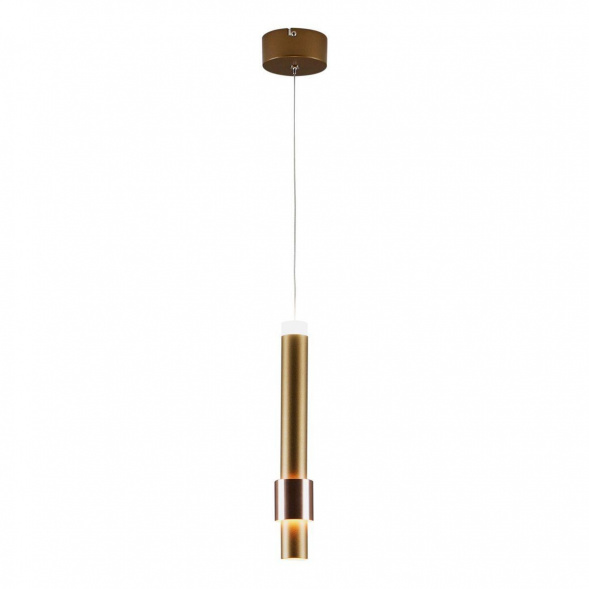 Подвесной светодиодный светильник Moderli Elli V10882-PL