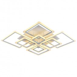 Потолочная светодиодная люстра Profit Light 8050/8 WHT