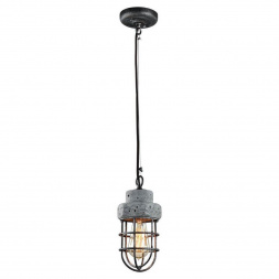 Подвесной светильник Lussole Loft Commack GRLSP-9691