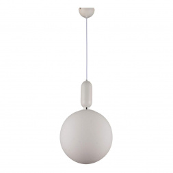 Подвесной светильник Lumina Deco Orito LDP 1219-300 WT+WT