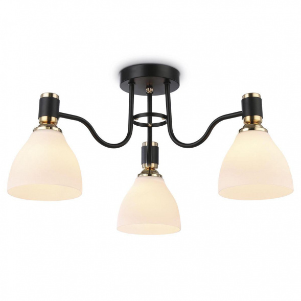 Потолочная люстра Ambrella light Traditional Modern TR303303