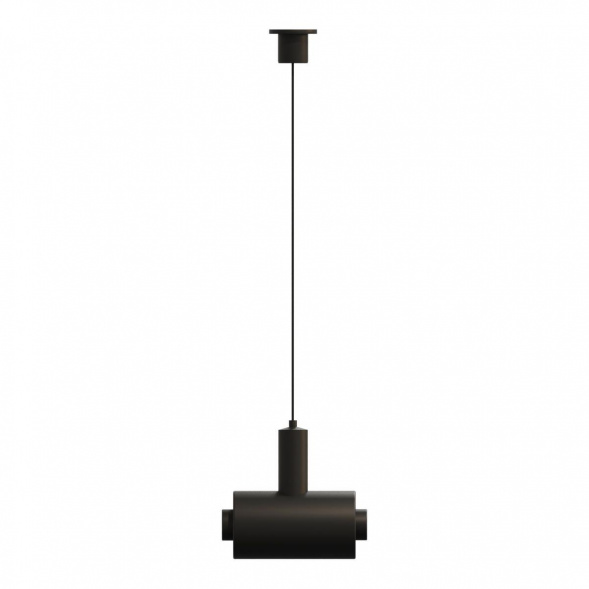 Подвес с токопроводящим прямым соединителем ST Luce ST1601.439.00