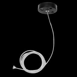 Подвесное крепление для светильников 456ххх Trito Lightstar 456017