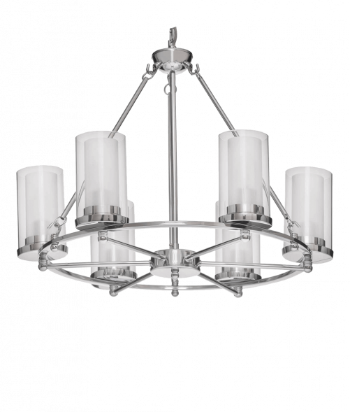 Подвесная люстра Vele Luce Eterno VL1385L06