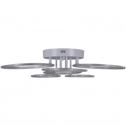 Потолочная светодиодная люстра 08429-0.3-06 WH