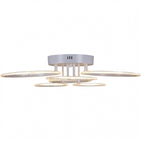 Потолочная светодиодная люстра 08429-0.3-06 WH