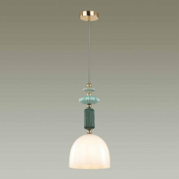 Подвесной светильник Odeon Light Classic Candy 4861/1C