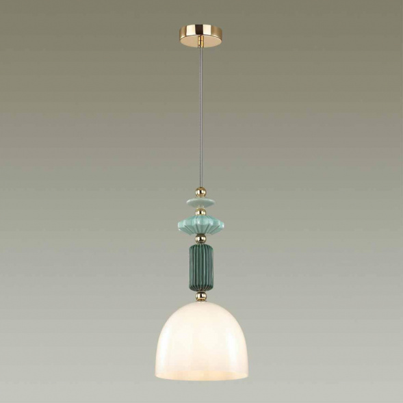 Подвесной светильник Odeon Light Classic Candy 4861/1C