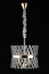 Подвесная люстра Aployt Toinet APL.734.06.03