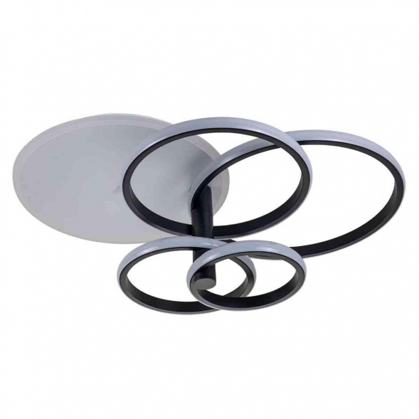 Потолочная светодиодная люстра Escada CONTOUR 10213/4LED BL White