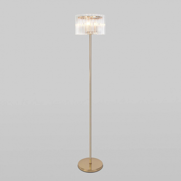 Торшер Bogates Flamel 01116/3