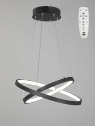 Люстра Vitaluce V2515DT-1/2S