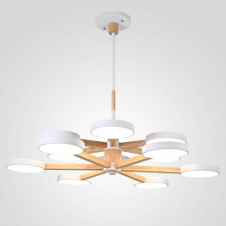 Люстра Imperium Loft TURNA-DBL01 229080-26