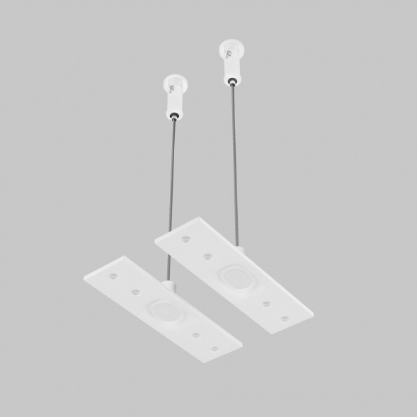 Подвес Maytoni Technical Exility (2 шт) TRA034SW-2W