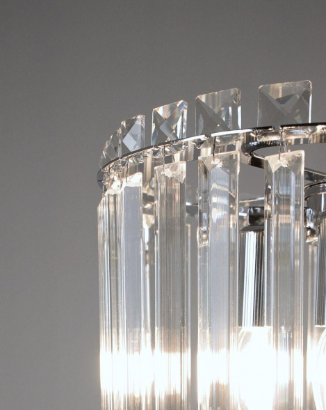 Торшер Moderli Levi V10758-4F