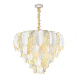 Подвесная люстра Wertmark Alexia WE125.21.303