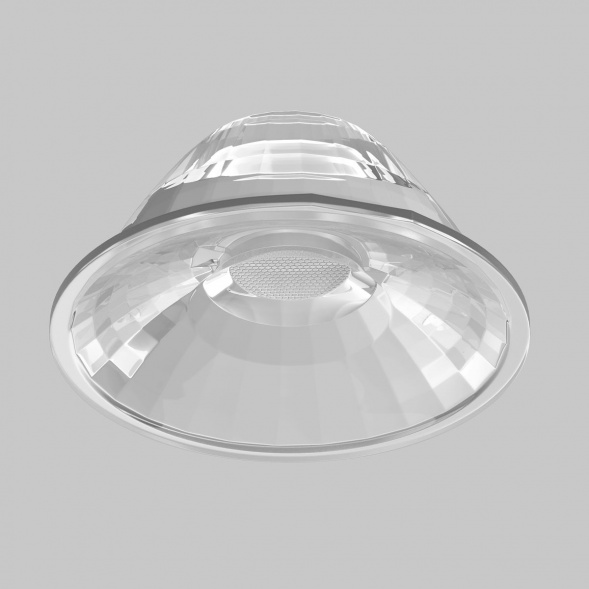 Линза Maytoni Technical Downlight для Alfa LED 36° LensCD43-36