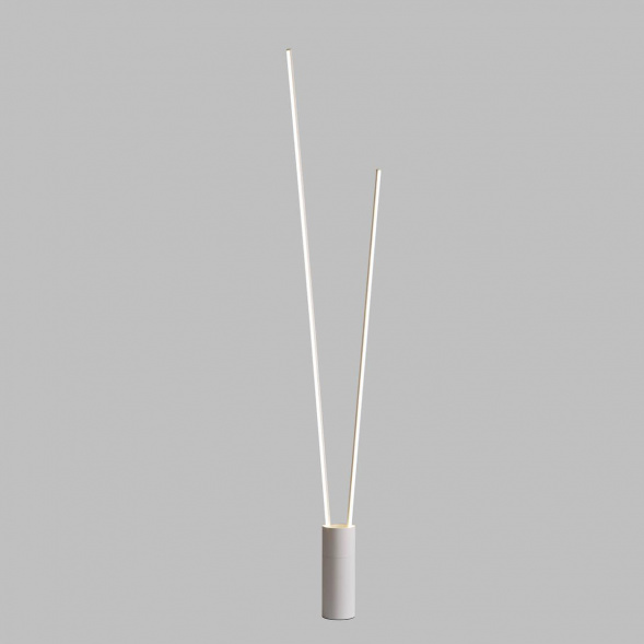 Торшер Mantra Vertical 7345